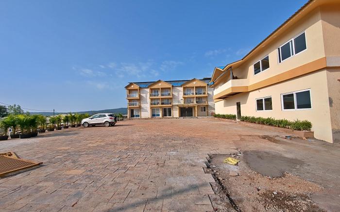 Savyasaachii Hotel, Mahabaleshwar - Pure Veg