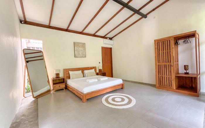 Puri Dewata Tebongkang 