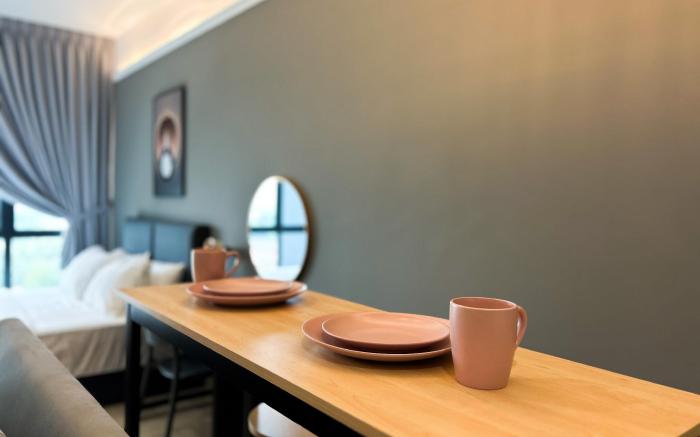 Tulip Residences StylishStudio 2Pax 08