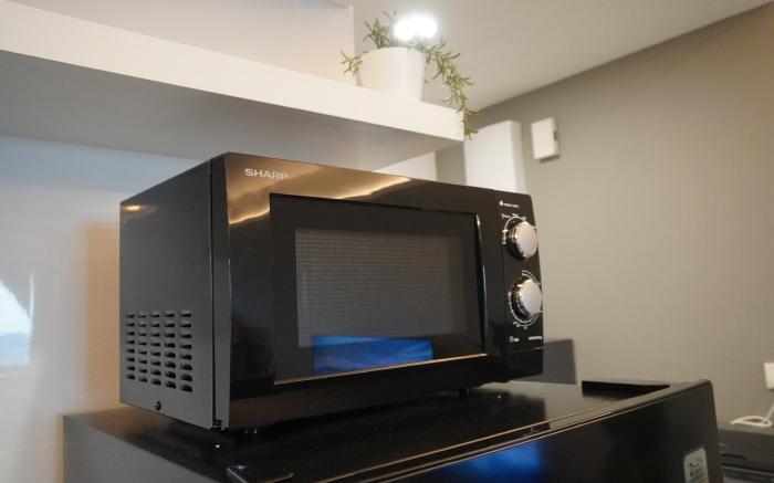 Tulip Residences 2Pax Studio Comfy 09