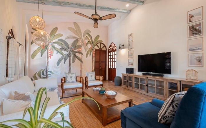 SaffronStays Amarah - Luxe Pool villa, Assagao