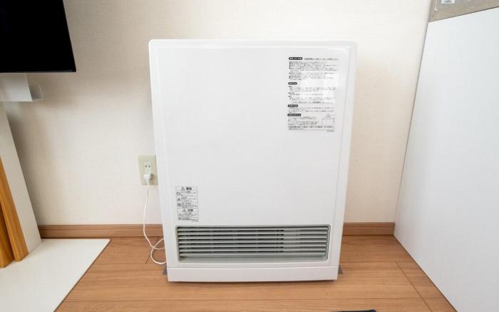 TKD Furano/New/Free car-parking/Up to 7 ppl