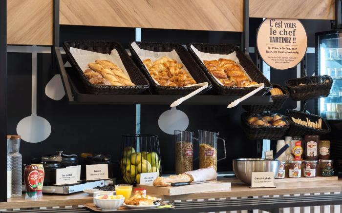 B&B HOTEL Versailles Rocquencourt