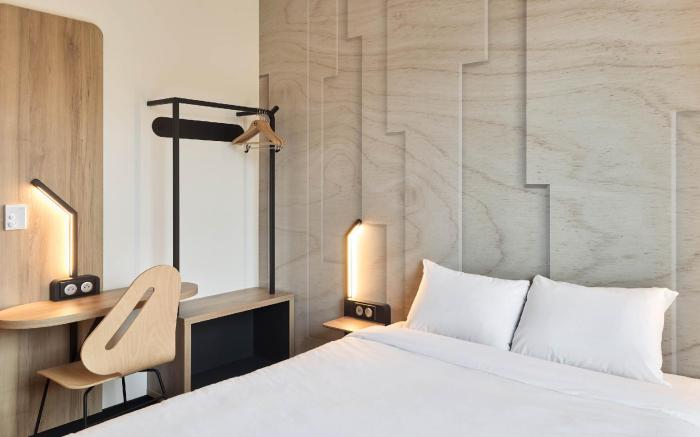 B&B HOTEL Versailles Rocquencourt