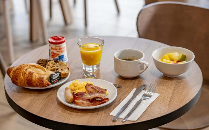 B&B HOTEL Bordeaux Bassins a flot