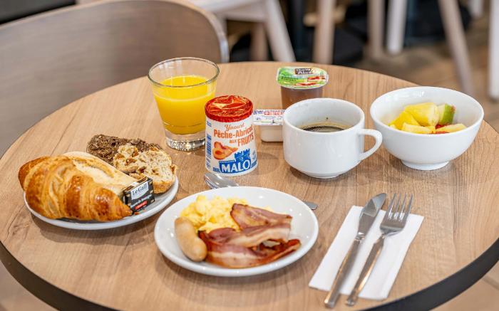 B&B HOTEL Bordeaux Bassins a flot