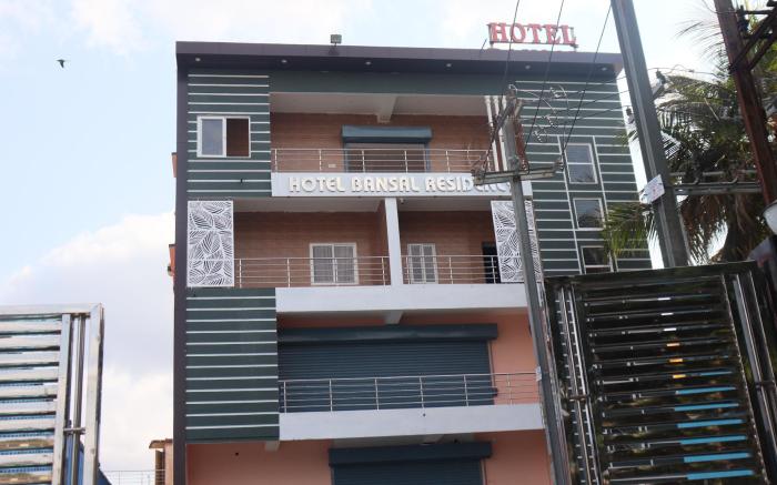 Hotel Bansal Residency