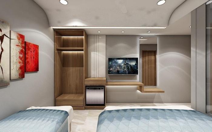 Privilon Hotel Iscon