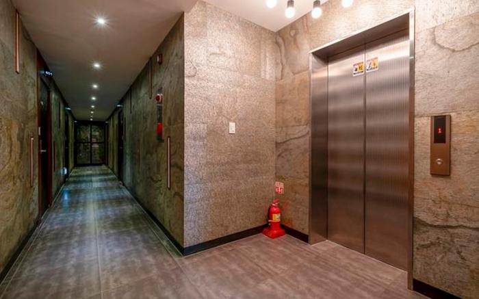 Pocheon (Songuri) M Motel