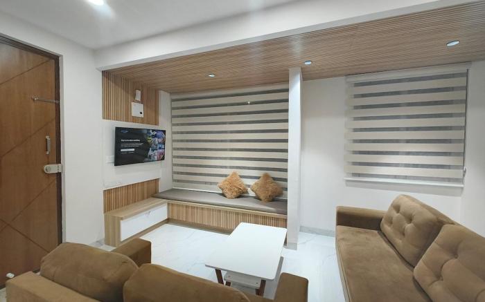 M's Cozy Unwind - Zinnia