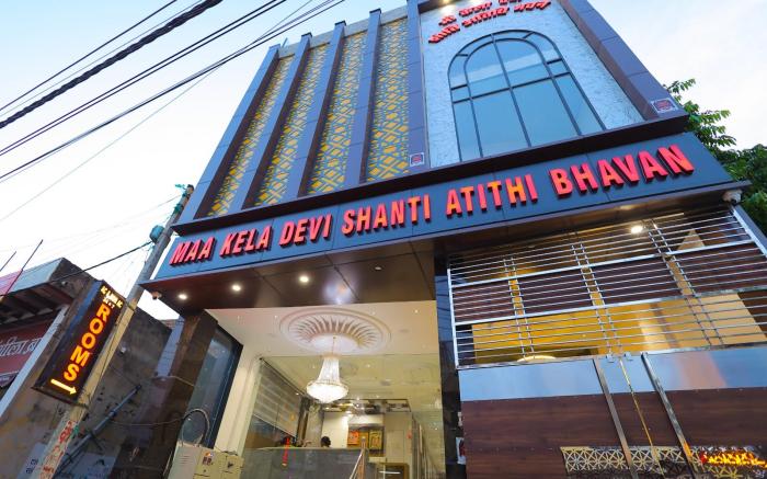 Maa Kela Devi Shanti Atithi Bhawan