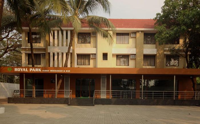 Royal Park Residency Belapur