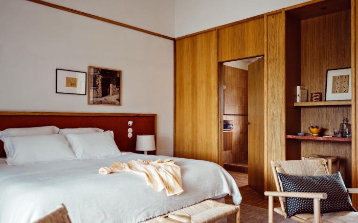 Capelongue, a Beaumier hotel & Spa