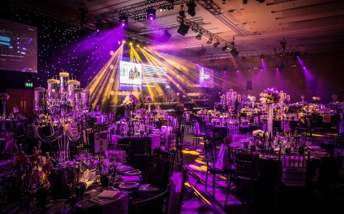 The Manchester Deansgate Hotel by IHG