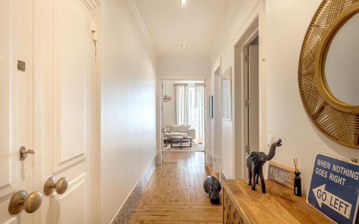 GRAND CENTRAL APARTMENT by HOMING