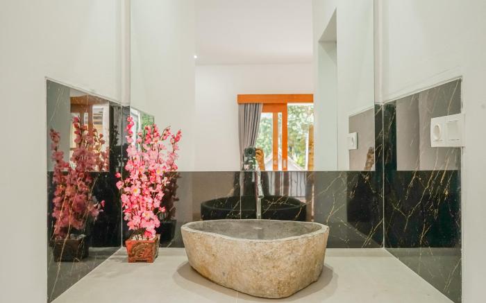 Umadi Guesthouse Ubud