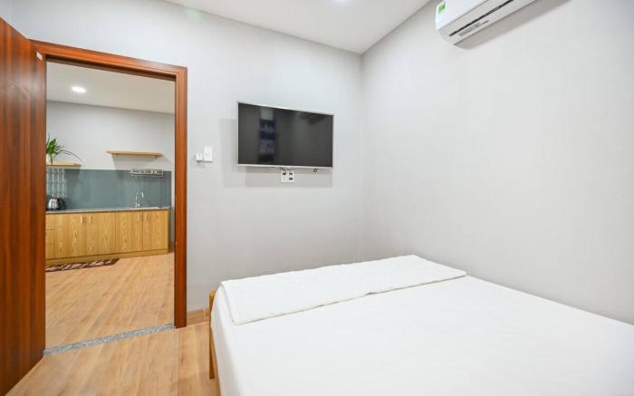 Apartment 45m2 - Central in D3