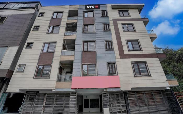 Hotel O Celebration Home