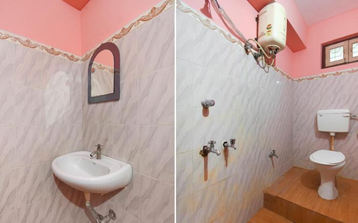 Hotel O Geetanjali- Dekuxe