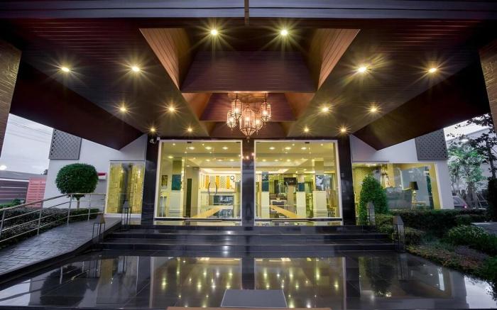 Harmonize Hotel Chiang Mai
