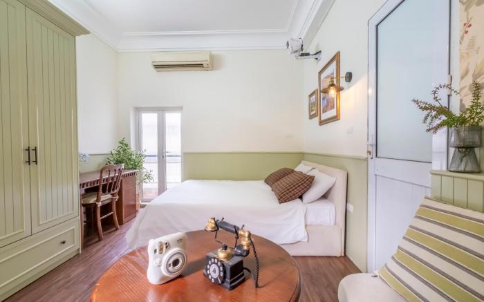 Annam Maison Hang Chao