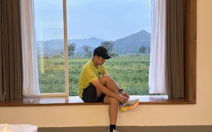 GAIA Lodge “Niscala” Yogyakarta