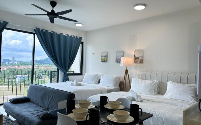 Trefoil PrivateStudio SCM 09