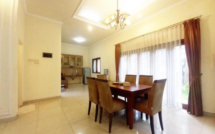 Villa Rinai - 2 bedrooms