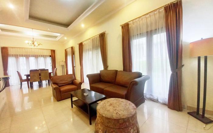 Villa Rinai - 2 bedrooms