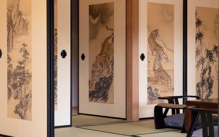 Suito Bettaku水頭別宅