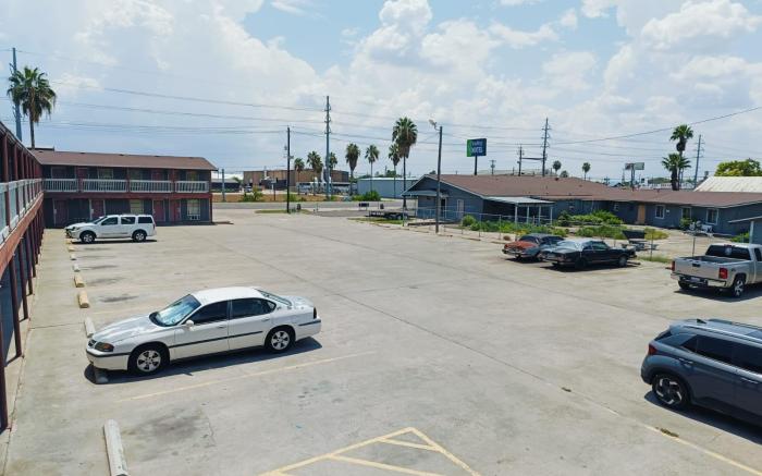 Valley Motel Corpus Christi Near Airport I 37
