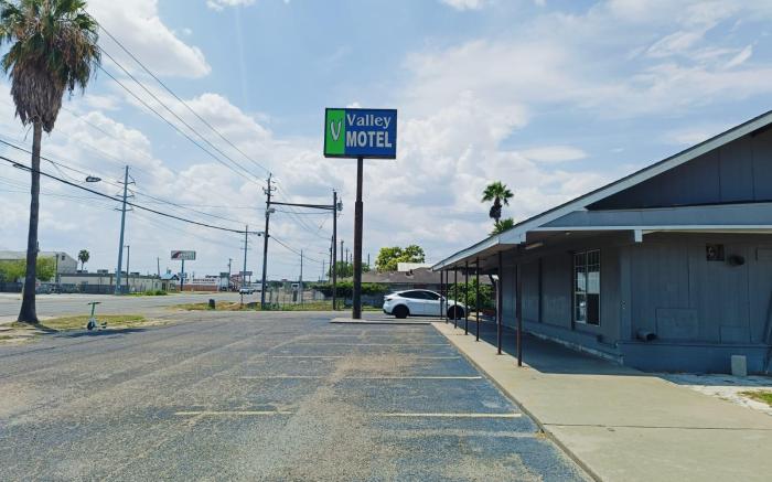 Valley Motel Corpus Christi Near Airport I 37