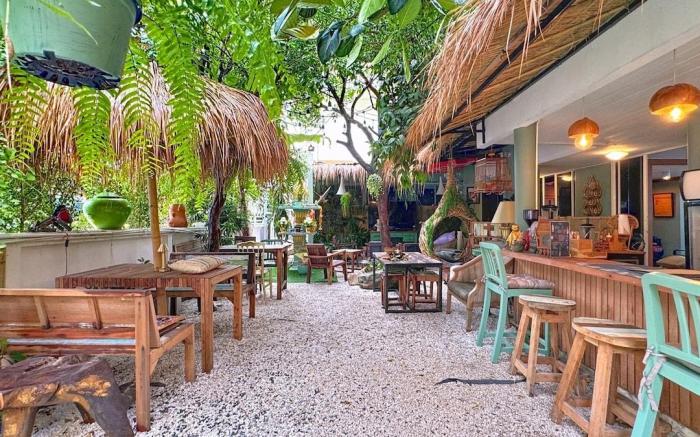 The oasis on 8 - 3 bedrooms private zone