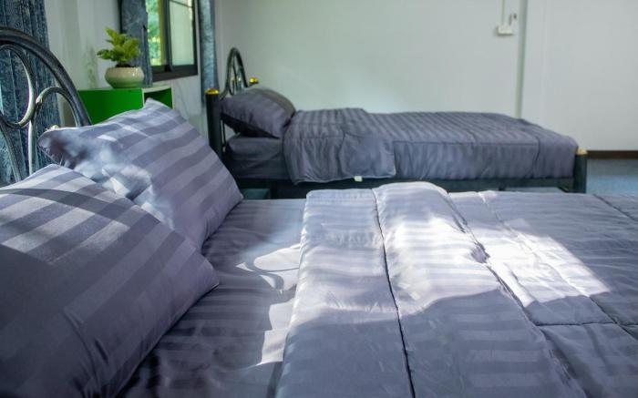 Baan Boon Home Stay : 2 Bedroom