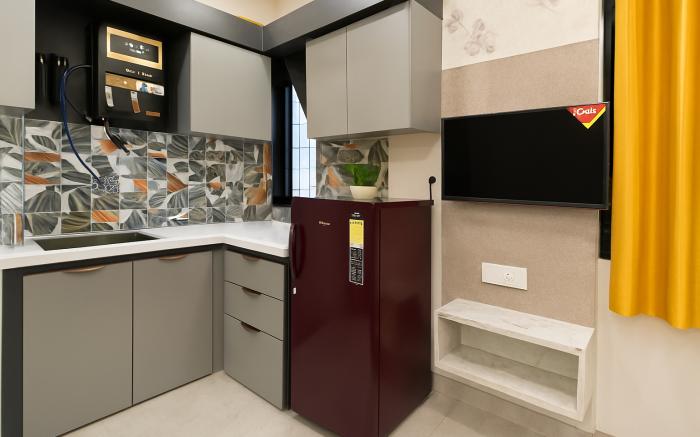 Home Escape Studio Elite | Near Mahalaxmi Nagar