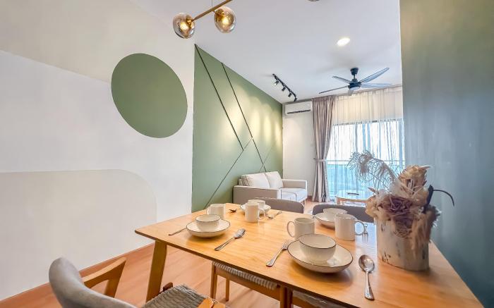 Youth City by Manhattan Group Signature