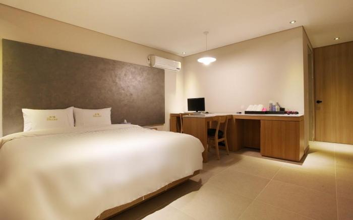 Daejeon Yuseong The Sharp