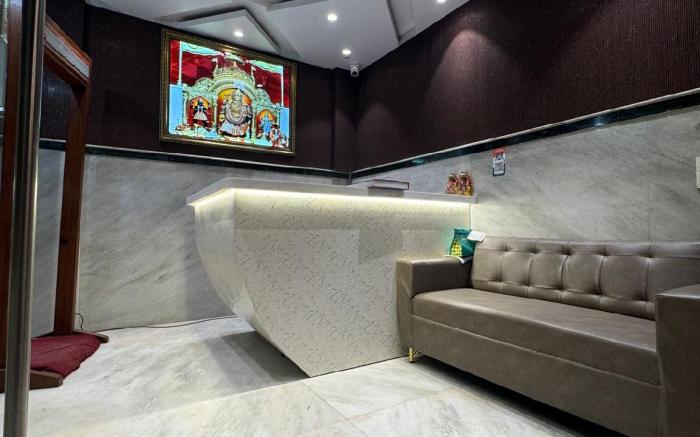 Hotel Unique International