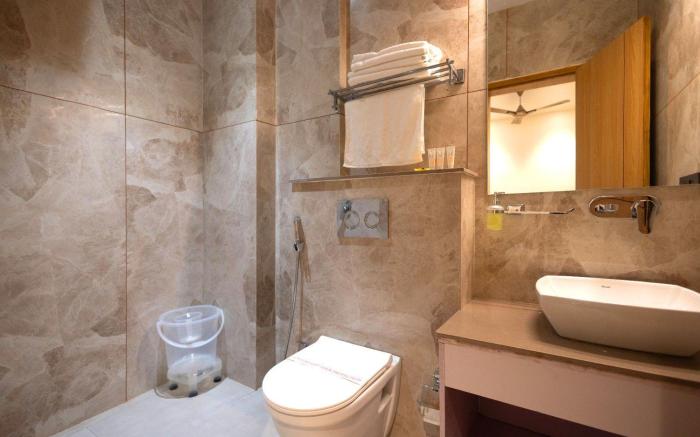 Shri Govindam Banaras