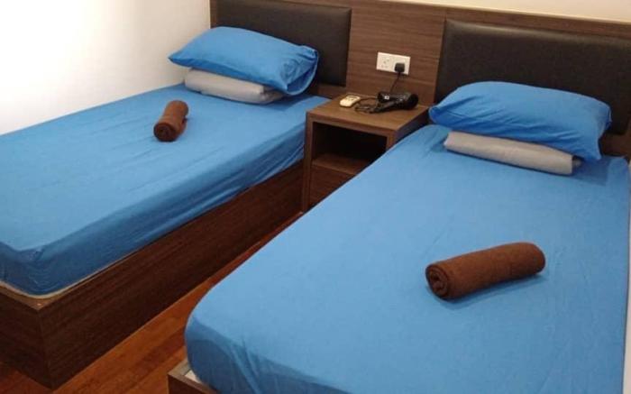 Tranquil Seaview Luxury Retreat/Netflix/Wifi/2BdRm