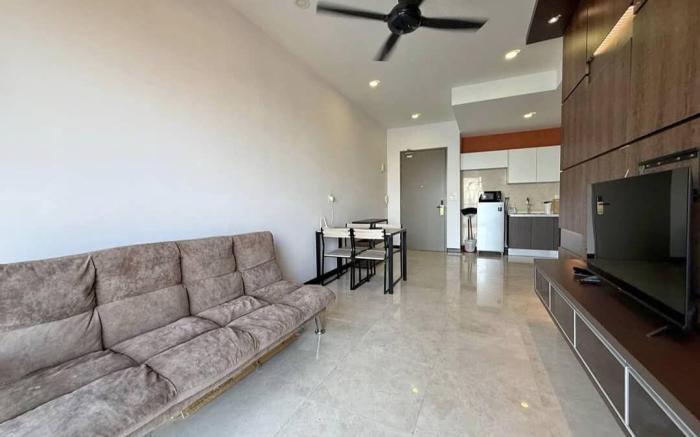 Tranquil Seaview Luxury Retreat/Netflix/Wifi/2BdRm