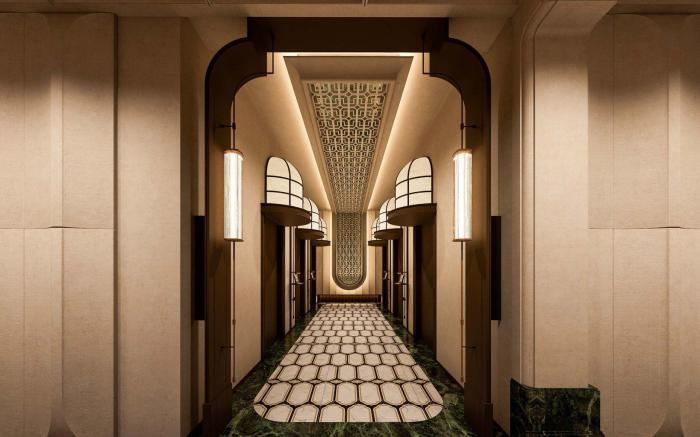 Mehood Elegant Hotel Panyu Chimelong Wanbo - Canton Fair Free Shuttle Bus