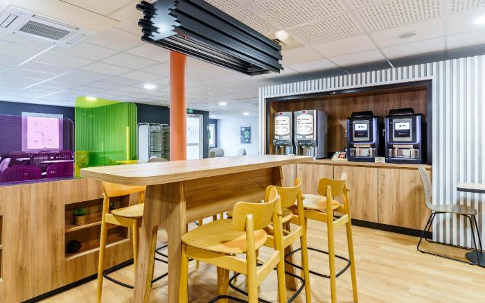 B&B HOTEL Amneville-les-Thermes