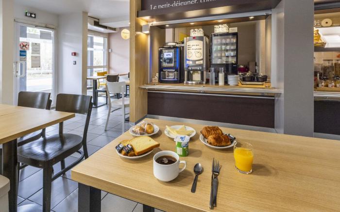 B&B HOTEL Perpignan Sud Porte d'Espagne