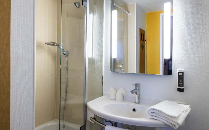 B&B HOTEL Perpignan Sud Porte d'Espagne