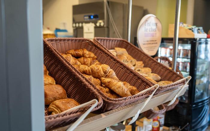 B&B HOTEL Brive-la-Gaillarde