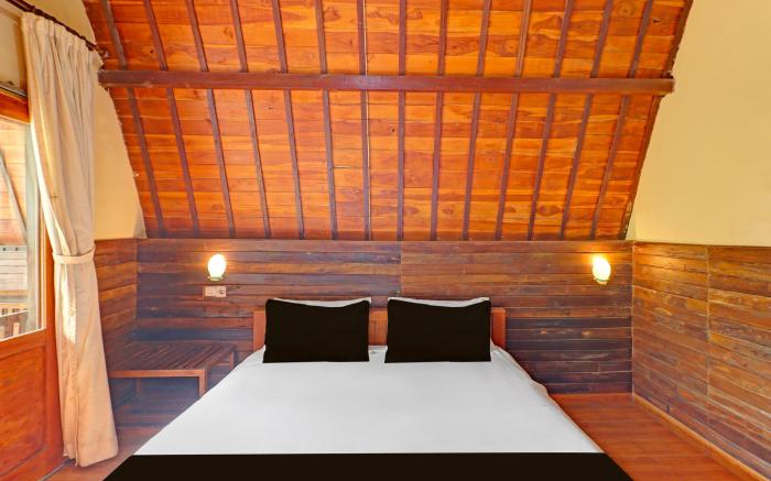 OYO 94782 Loka Loka Ubud