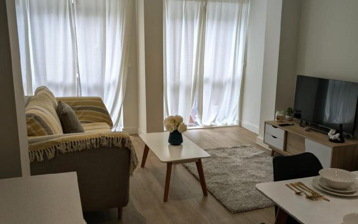 Leeds Arena Luxury Appt