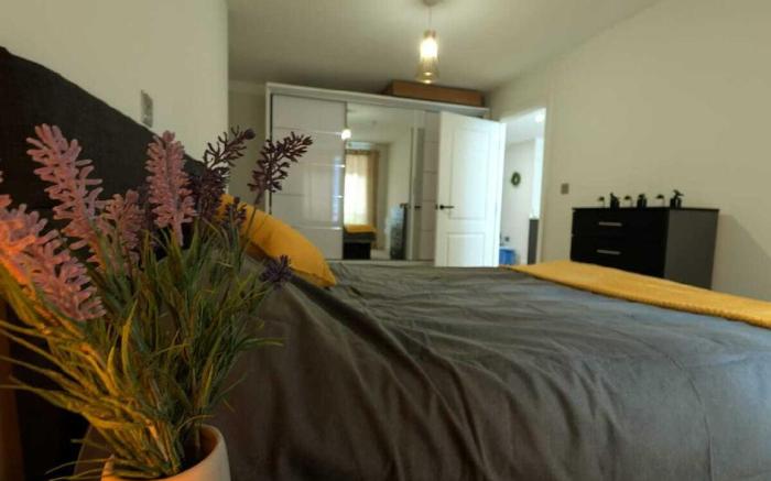 Leeds Arena Luxury Appt