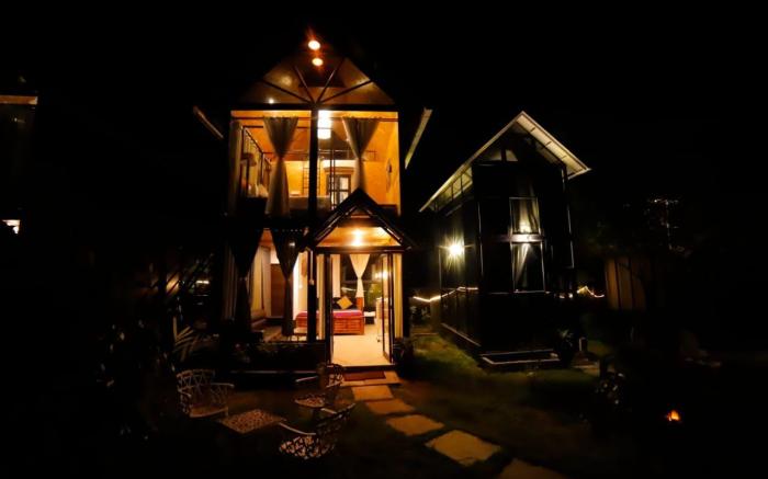 Chalets Resort Masinagudi